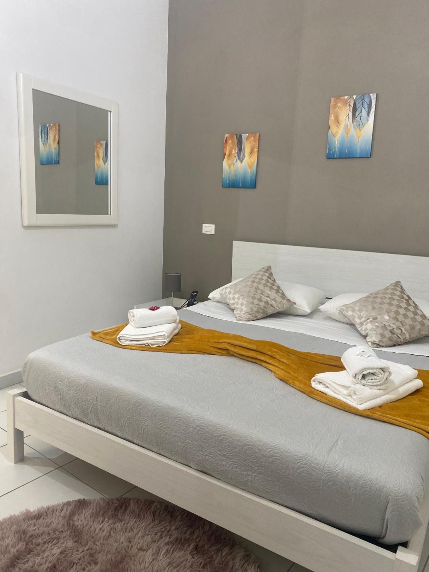 Savorelli Apartment-Vaticano โรม ภายนอก รูปภาพ