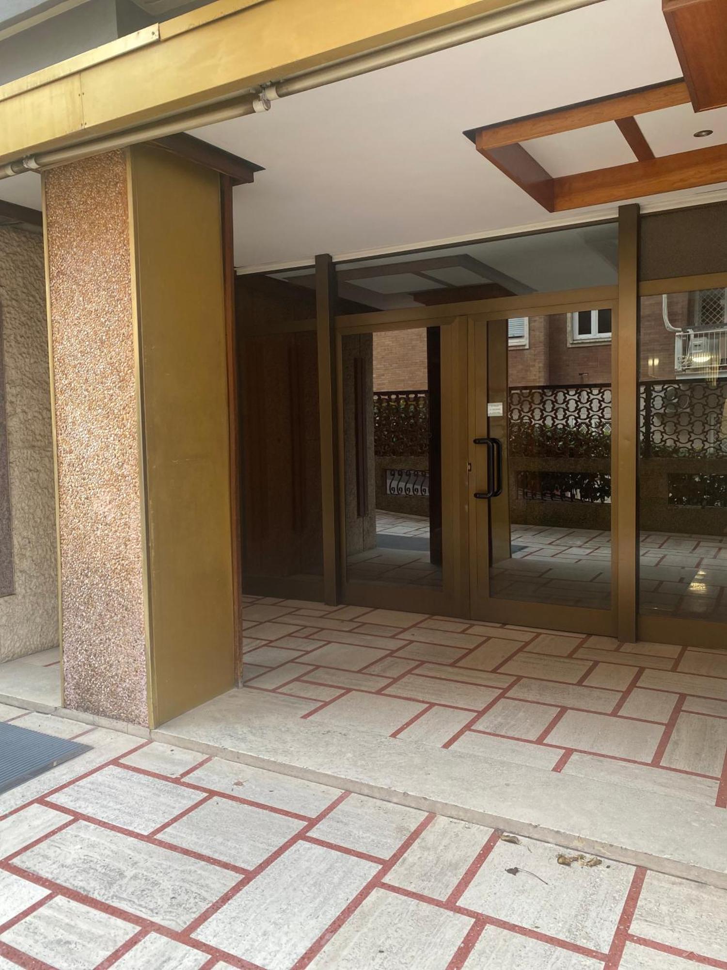Savorelli Apartment-Vaticano โรม ภายนอก รูปภาพ