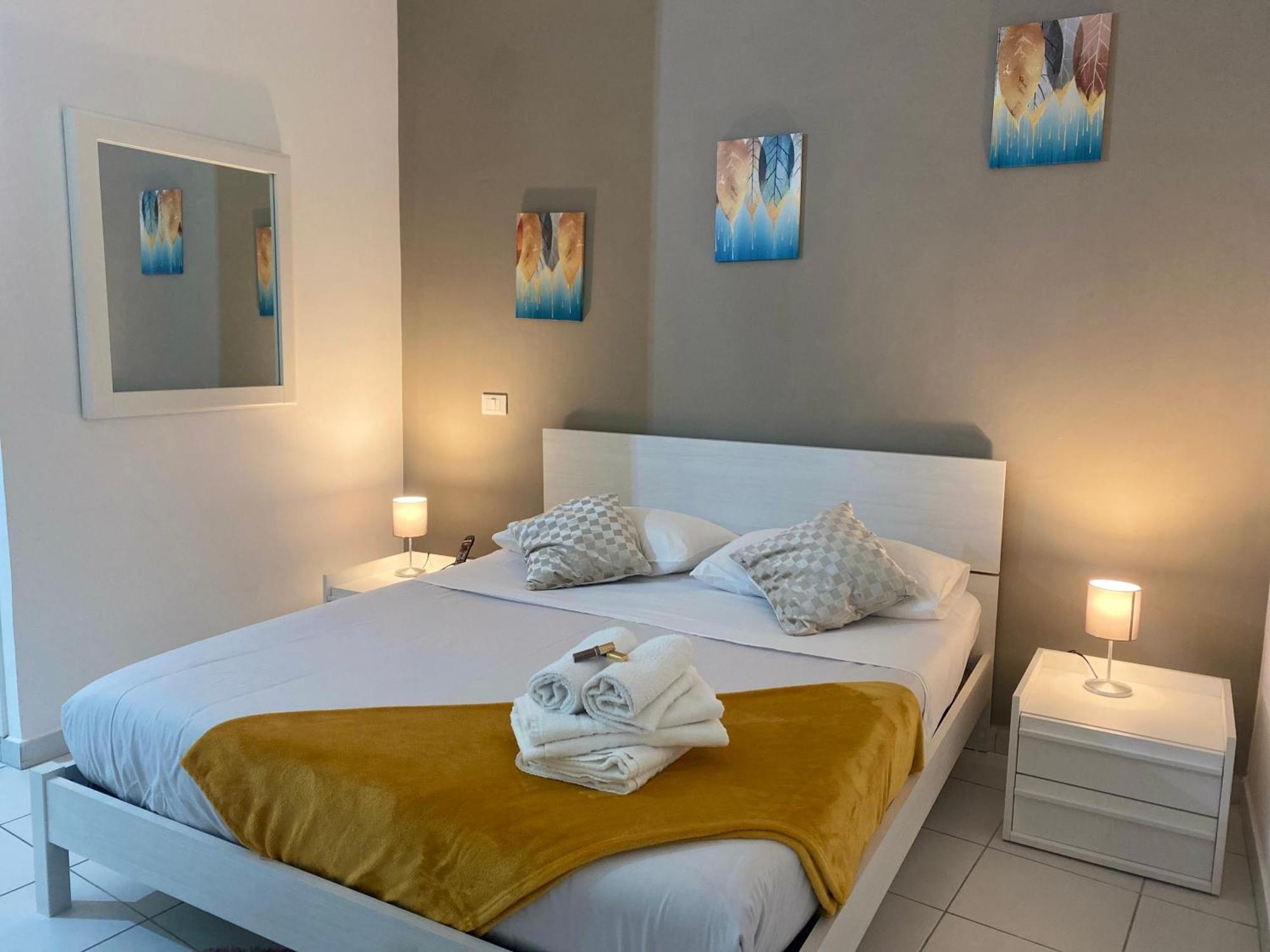 Savorelli Apartment-Vaticano โรม ภายนอก รูปภาพ