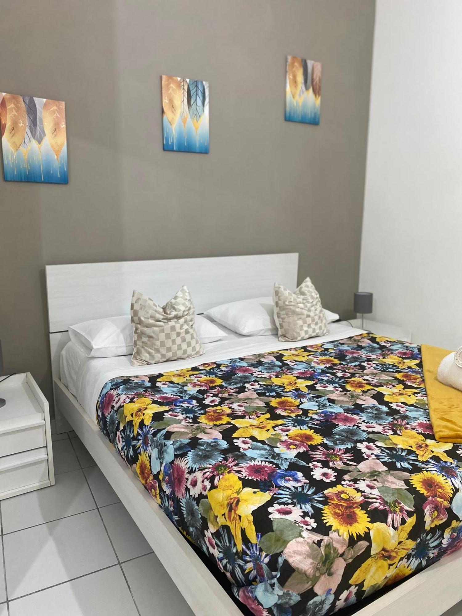 Savorelli Apartment-Vaticano โรม ภายนอก รูปภาพ