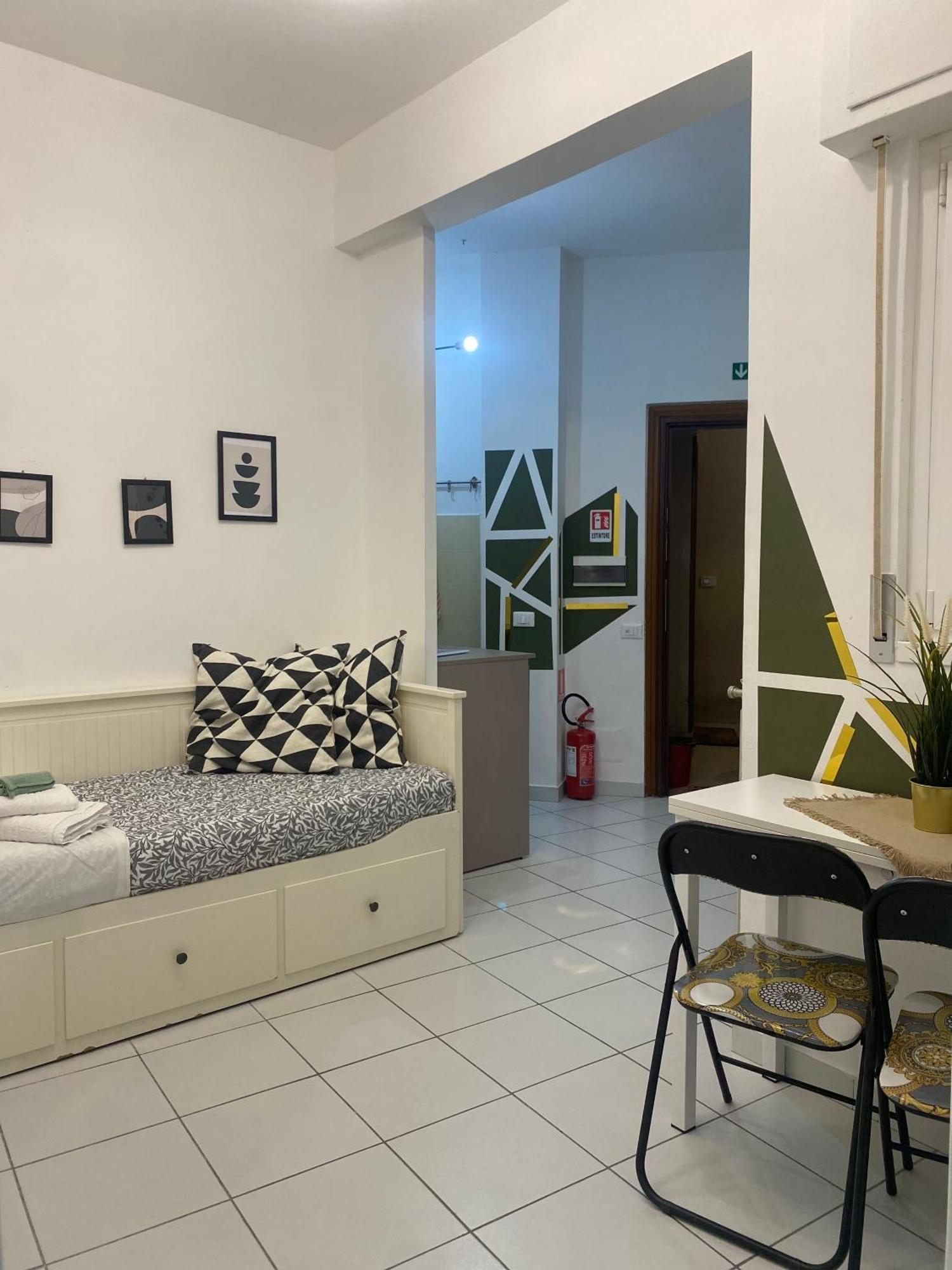 Savorelli Apartment-Vaticano โรม ภายนอก รูปภาพ